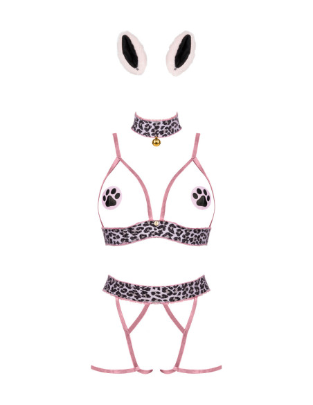 Catriny costume
