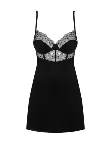Sharlotte Babydoll
