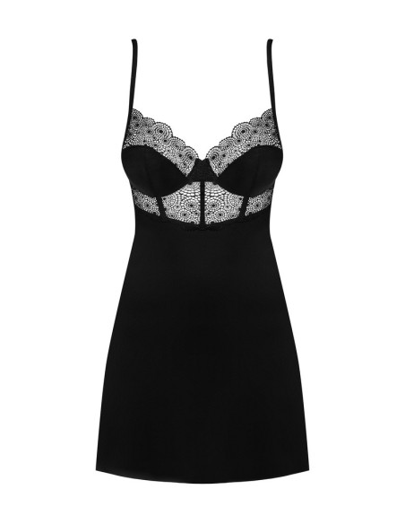 Sharlotte Babydoll
