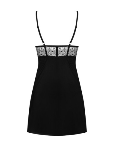 Sharlotte Babydoll