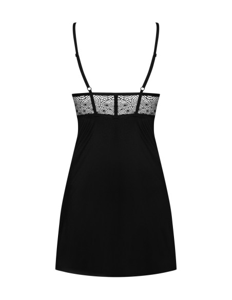 Sharlotte Babydoll