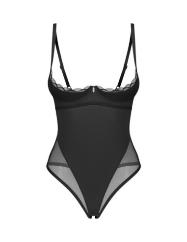Stelisa body aperto