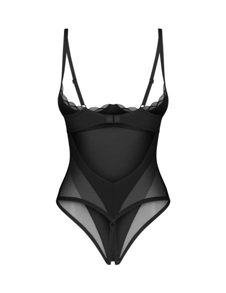 Stelisa body aperto