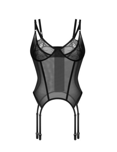Arrowel Black corsetto