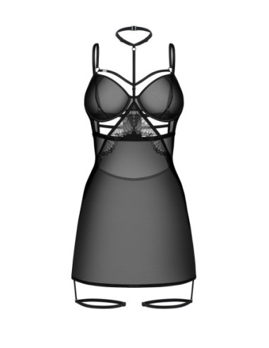 Arrowel Black maglietta