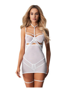 White chemise