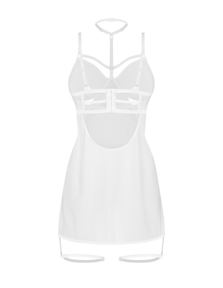Arrowel White maglietta