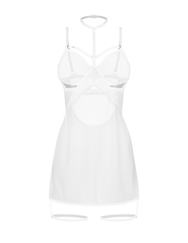 Arrowel White maglietta