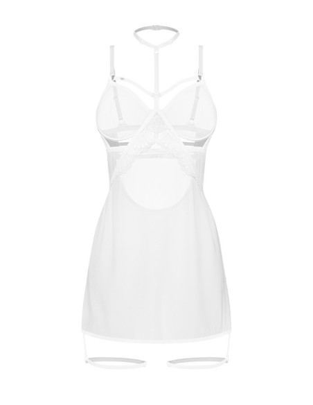 Arrowel White maglietta