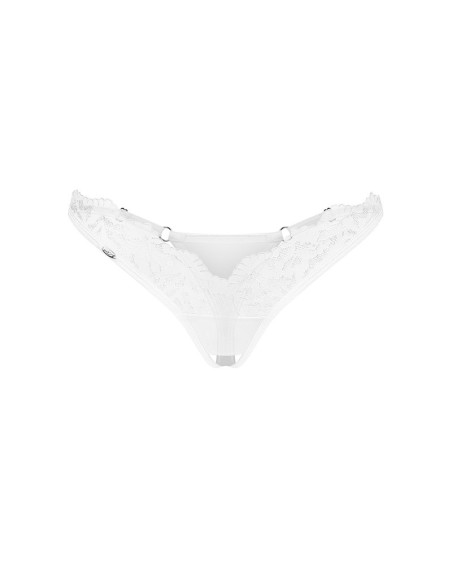 Arrowel White perizoma aperto