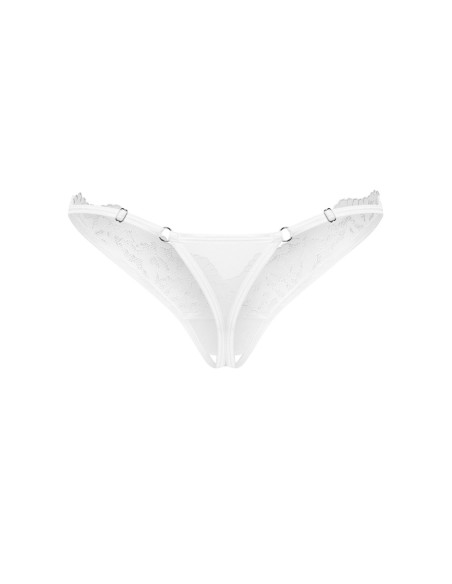 Arrowel White perizoma aperto
