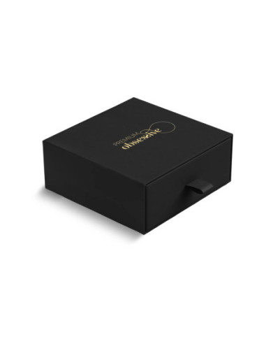 Sublimie Black copricapezzoli
