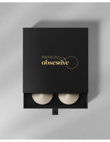 Sublimie White copricapezzoli