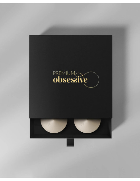 Sublimie White copricapezzoli
