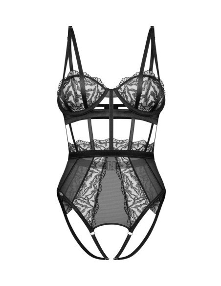 Hersis body aperto