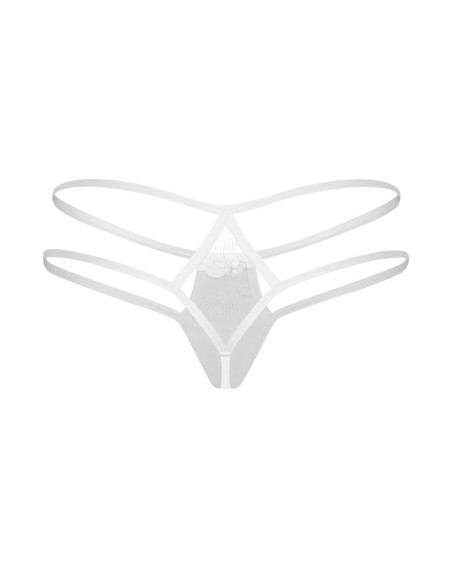 Arrowel White slip