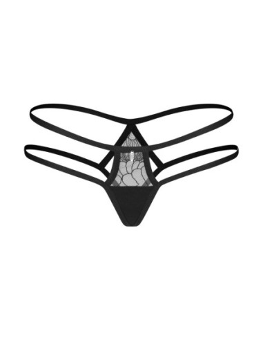 Arrowel Black slip