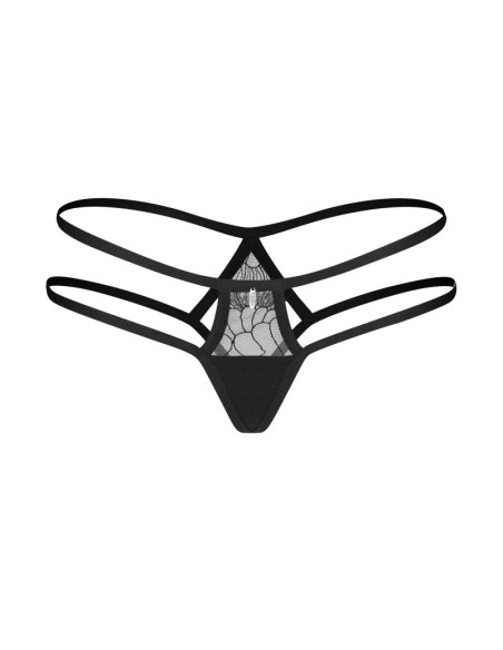 Arrowel Black slip