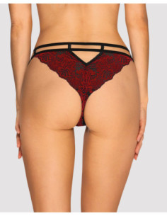 Sexy panties with straps 2