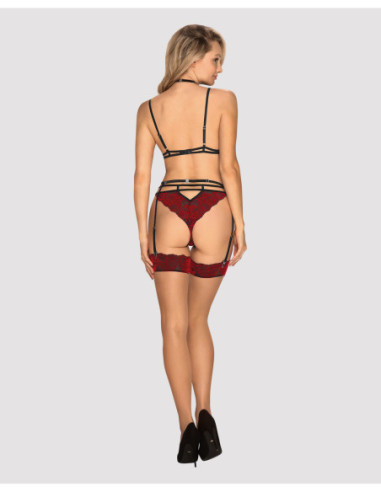 Sugestina completo 3 pezzi