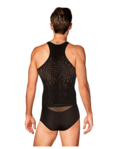 Men's tank top 2
