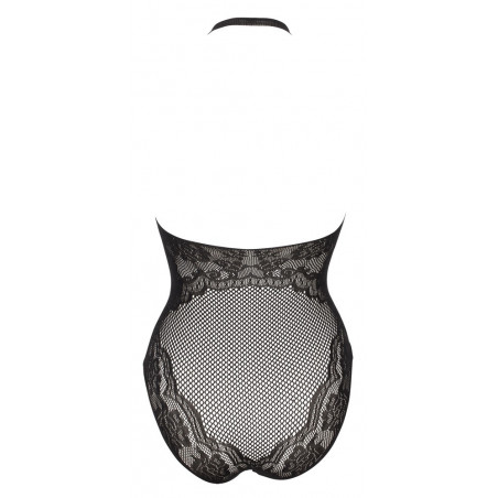 Body collar