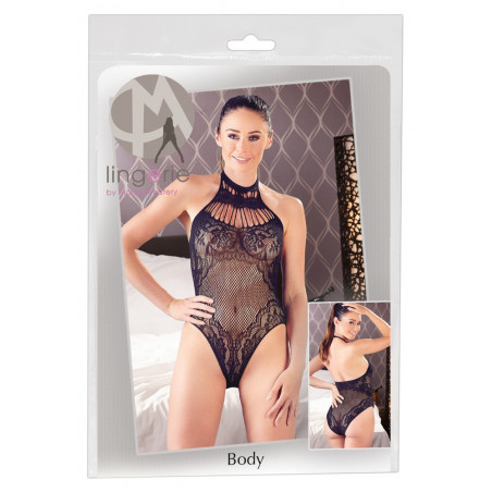 Body collar