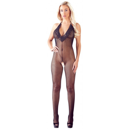 Catsuit A Rete