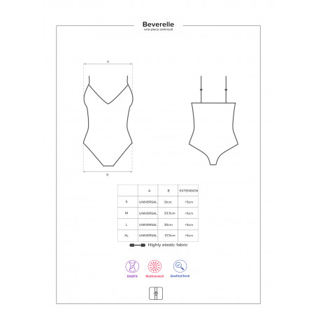 Beverelle