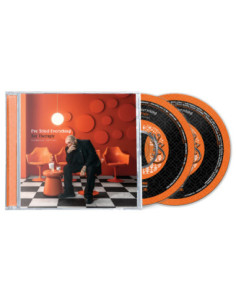 Teddy Swims - I'Ve Tried Everything But Therapy' (Complete Edition) 2 Cd - (CD)