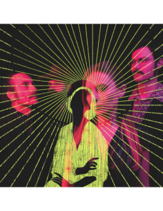 Santamante - Santamante