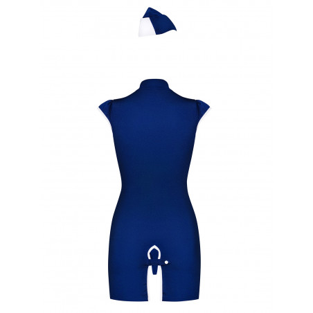 Stewardess 3 pcs