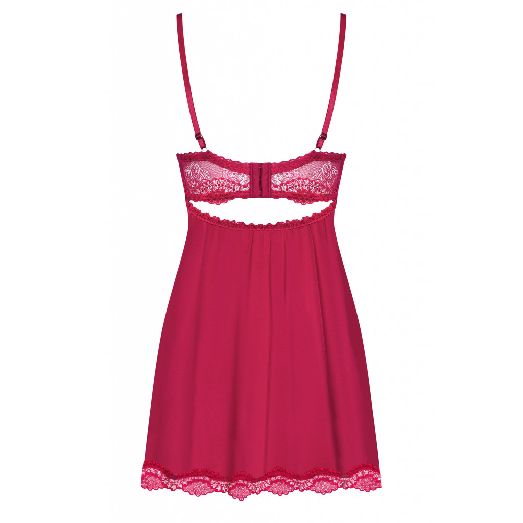 Rosalyne babydoll & perizoma