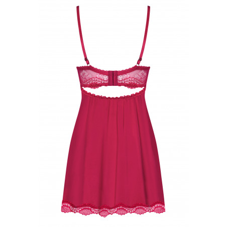 Rosalyne babydoll & perizoma