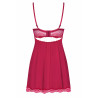Rosalyne babydoll & perizoma
