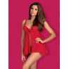 Rougebelle babydoll & perizoma