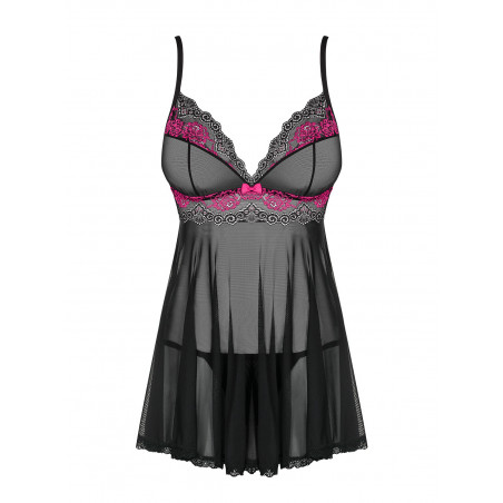 Tulia babydoll