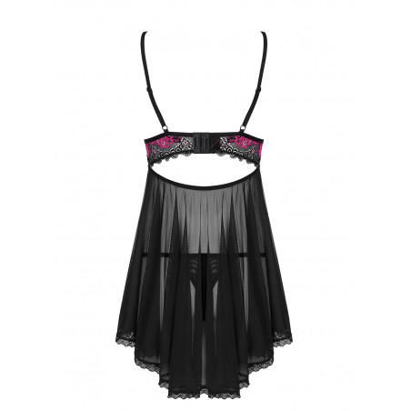 Tulia babydoll