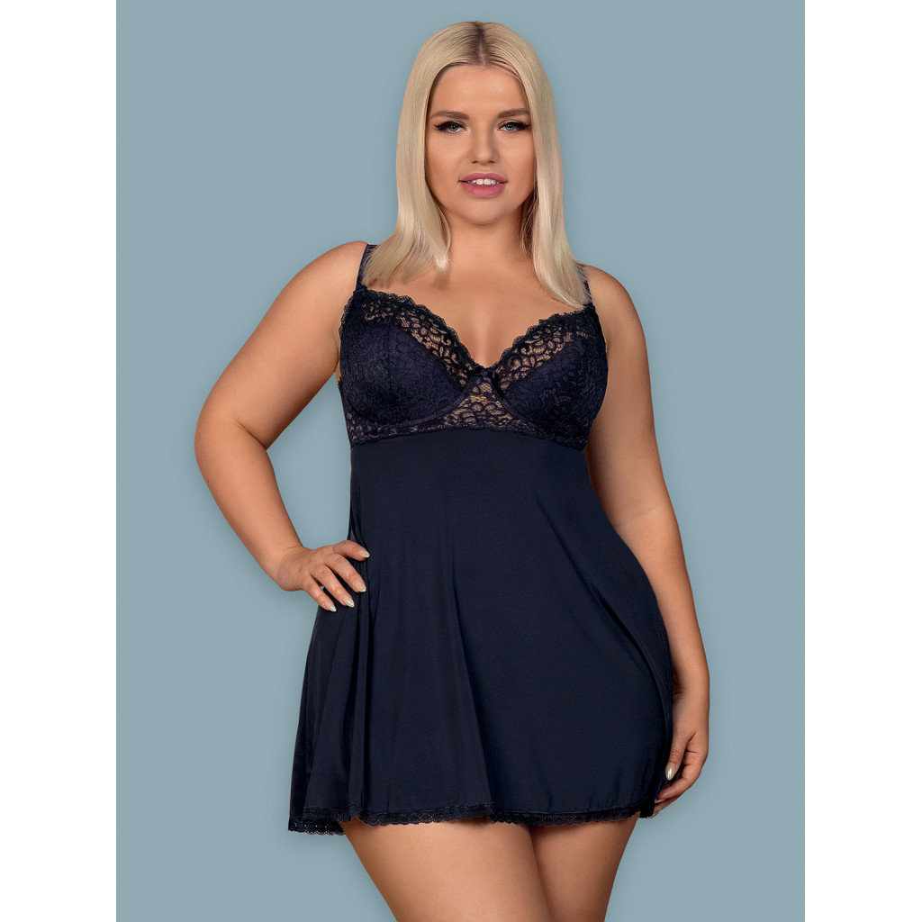 Drimera babydoll & perizoma