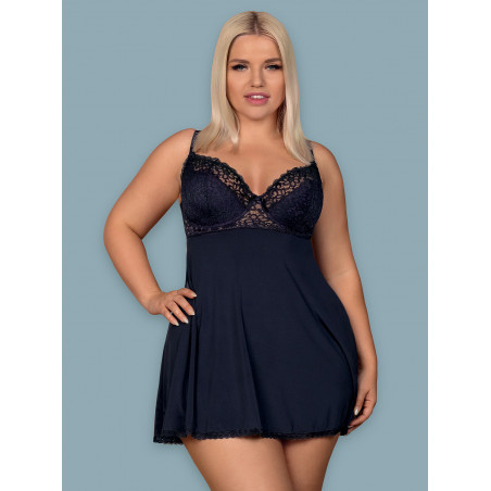 Drimera babydoll & perizoma