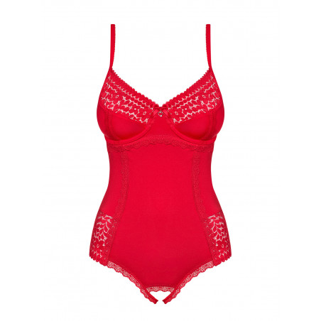 Jolierose body