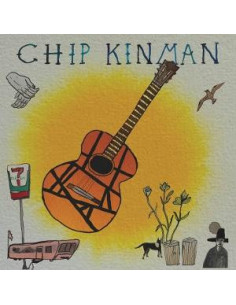 Kinman, Chip - Kinman, Chip