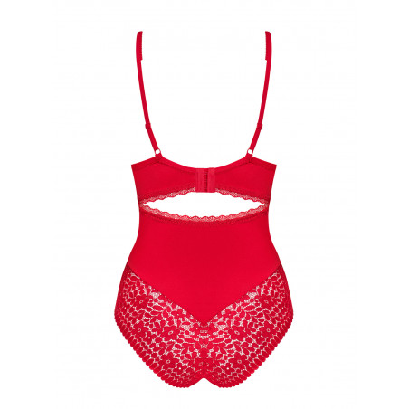 Jolierose body