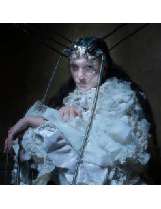 Manji, Evita - Spandrel?