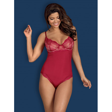 Rosalyne body