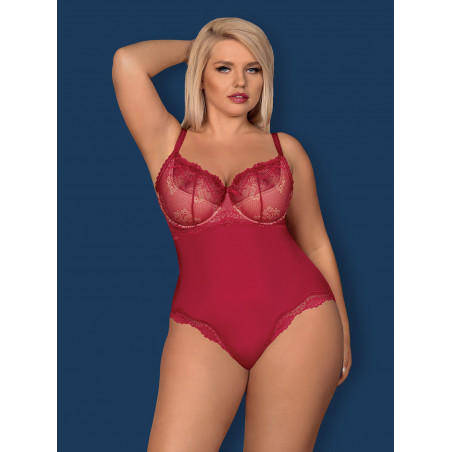 Rosalyne body