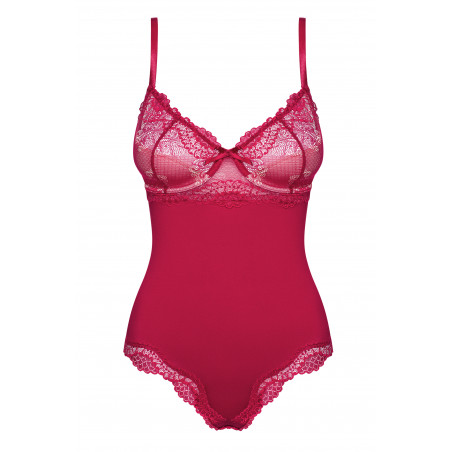 Rosalyne body