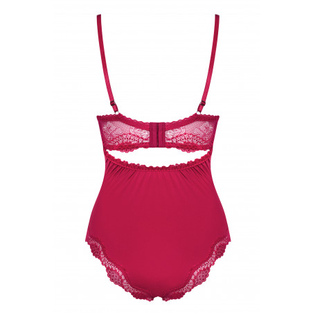 Rosalyne body