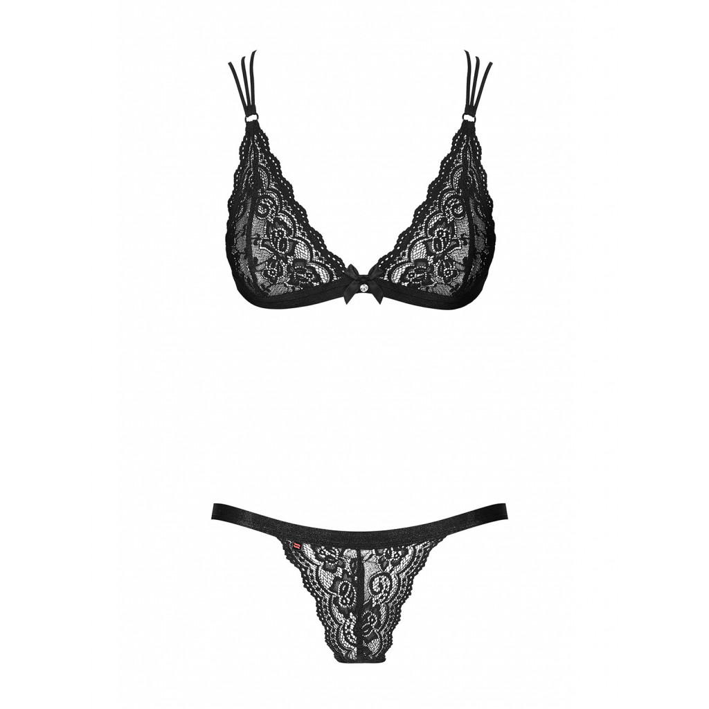 854 completo intimo sexy