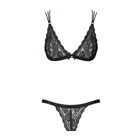 854 completo intimo sexy
